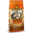 Wolfsblut Alaska Salmon Adult losos s bramborem 2 kg