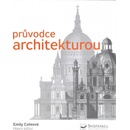 Knihy Průvodce architekturou - Coleová Emily
