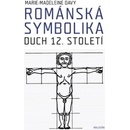 Románská symbolika