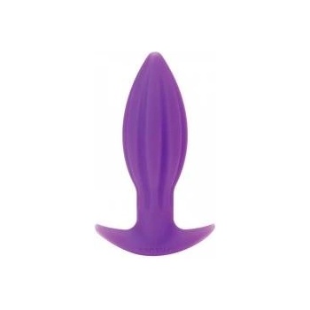 Tantus Анален разширител Tantus Силикон Конусовиден Люляк