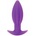 Tantus Анален разширител Tantus Силикон Конусовиден Люляк