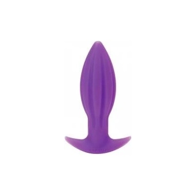 Tantus Анален разширител Tantus Силикон Конусовиден Люляк