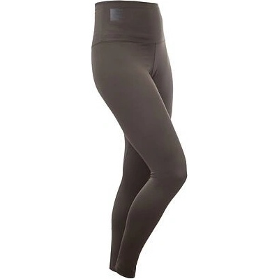 Sensor INFINITY ECO dámske legíny olive green