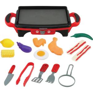 Felyx Toys Play at Home Парти грил