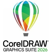 CorelDRAW Graphics Suite 2026