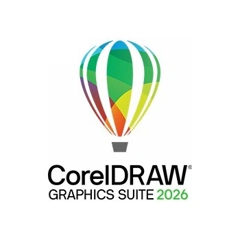 CorelDRAW Graphics Suite 2026