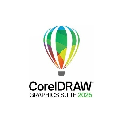 CorelDRAW Graphics Suite 2026