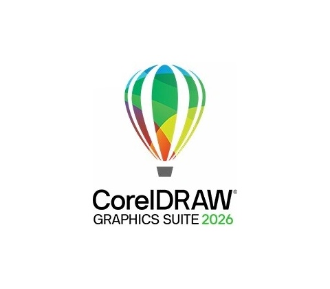 CorelDRAW Graphics Suite 2026