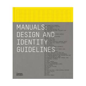 Manuals | Tony Brook, Adrian Shaughnessy, Sarah Schrauwen (2024)
