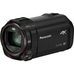 Panasonic HC-VX980 Цифрови видеокамери