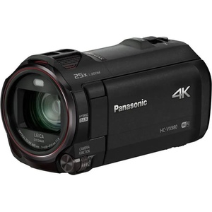 Panasonic HC-VX980 Цифрови видеокамери