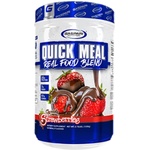 Gaspari Nutrition Quick Meal | Real Food Blend [1250 грама] Ягода с шоколад