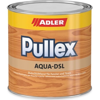 ADLER Slovensko Pullex Aqua DSL 2,5 l ST 01/1 sunsun