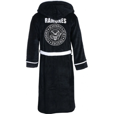 Rock Off Ramones Presidential Seal