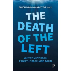 Death of the Left | Steve Hall (ISBN: 9781447354154)