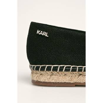Karl Lagerfeld - Еспадрили (KL80108)