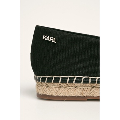 Karl Lagerfeld - Еспадрили (KL80108)