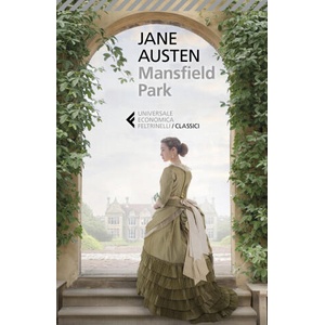 Mansfield Park | Jane Austen (2020)