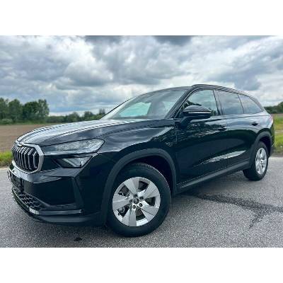 Skoda Kodiaq 1.5 TSI DSG Selection 110 kW