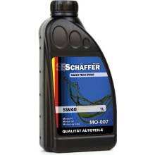 MAPETROL Sparco COMPETITION SN 5W-40 1 l