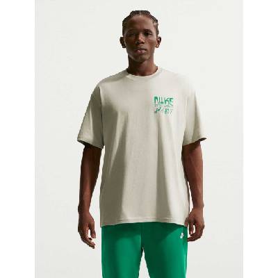 Nike Тениска u nsw tee lse swoosh sounds
