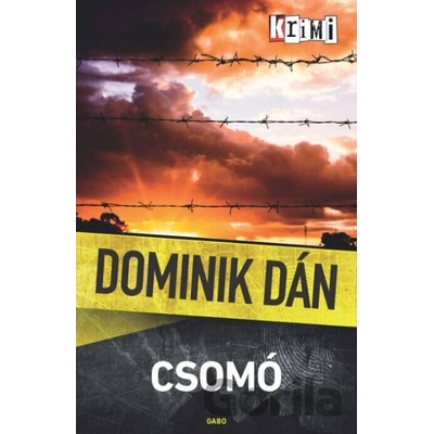 Csomó (Uzol - HU) - Dominik Dán