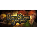 Runestone Keeper