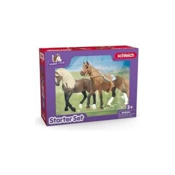Schleich Paso Peruano Starter Kit