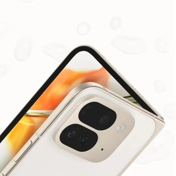 Image 1 of Google Pixel 9 Pro Fold 5G 512GB 16GB RAM Dual