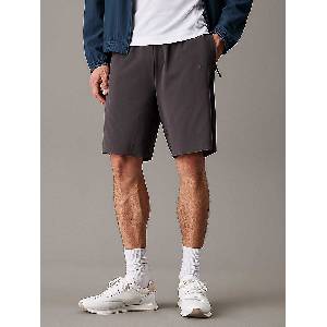 Calvin Klein Performance Къси панталони wo knit short 9 inseam