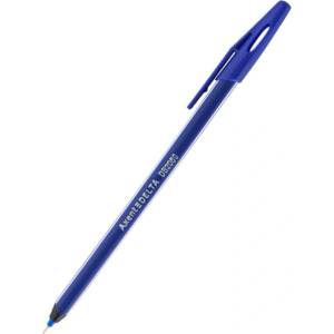  Химикалка Delta DB 2060 0.7 mm Син (DB 2060)