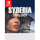 Syberia Trilogy