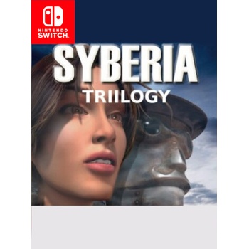 Syberia Trilogy