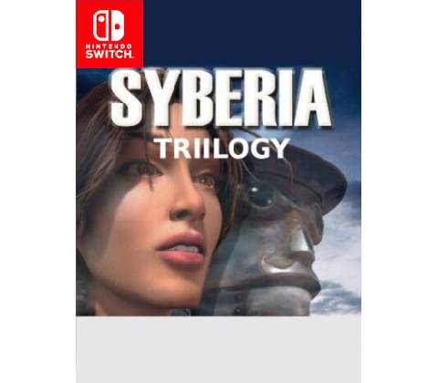 Syberia Trilogy