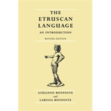 The Etruscan Language - G. Bonfante, L. Bonfante A