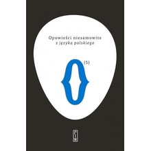 Opowieści niesamowite z języka polskiego