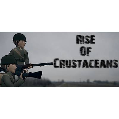 Turmoil Studios Rise of Crustaceans (PC)