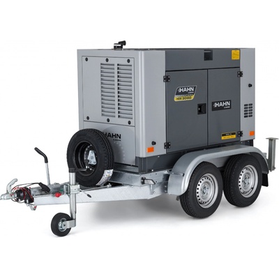 Hahn & Sohn HDE20SS3 S