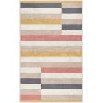 Mila Home Килим подходящ за пране 120x180 cm Rosy Bandas - Mila Home (HKG-MMN-Colorful-001-120x180)