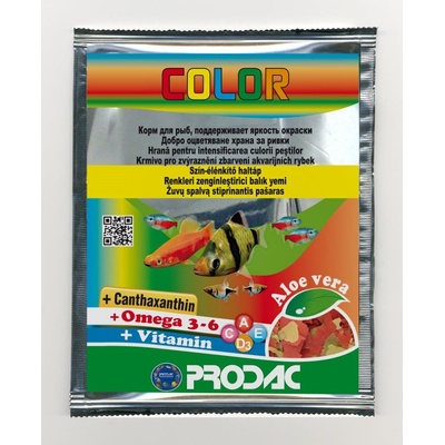 Prodac Color 12 g