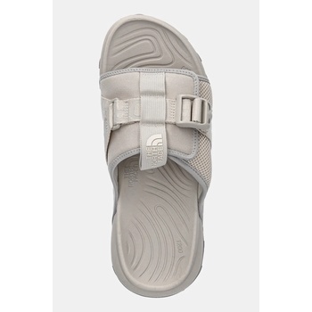 The North Face Чехли The North Face EXPLORE CAMP в бежово NF0A8A8Y6S41 (NF0A8A8Y6S41)