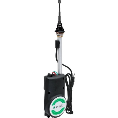 Calearo elektricky ovládaná anténa černá 7677155 – Zbozi.Blesk.cz