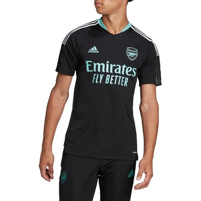 adidas Tréninkový dres Arsenal FC Tiro čierne