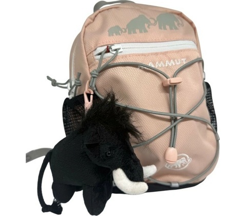 Mammut First Zip 4l