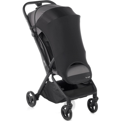 Jané clona univerzálna Black