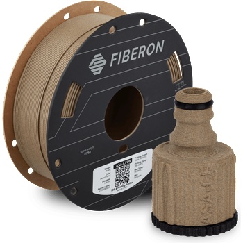 Polymaker Fiberon ASA-CF08 Desert Sand - 1, 75 mm / 500 g (FF02006)