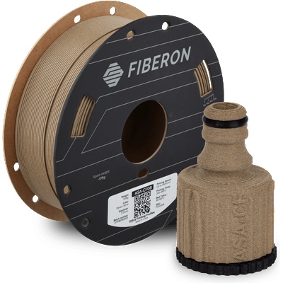 Polymaker Fiberon ASA-CF08 Desert Sand - 1, 75 mm / 500 g (FF02006)