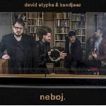 David Stypka - Neboj. (CD) (0602557592733)