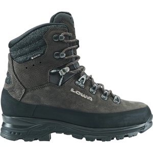 Lowa Дамски зимни ботуши Lowa Women's Tibet Evo 400 GTX Winter boots - Schiefer - размер 39 (EU) (121-1306-0114)