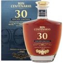 Ron Centenario 30 Solera Edition Limitada 40% 0,7 l (kazeta)